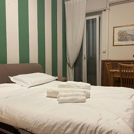 Apartment Station Sesto - Affitti Brevi Italia Sesto San Giovanni Luaran gambar