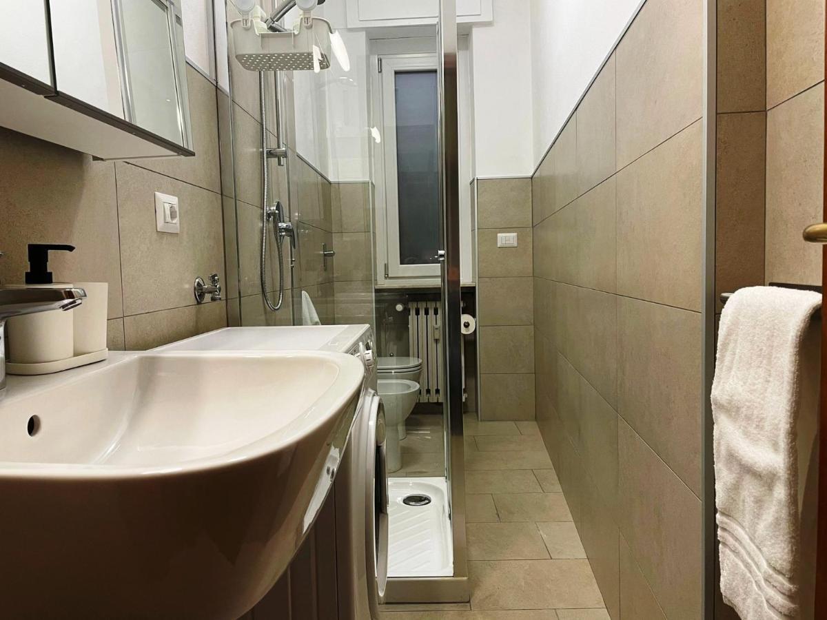 Apartment Station Sesto - Affitti Brevi Italia Sesto San Giovanni Luaran gambar