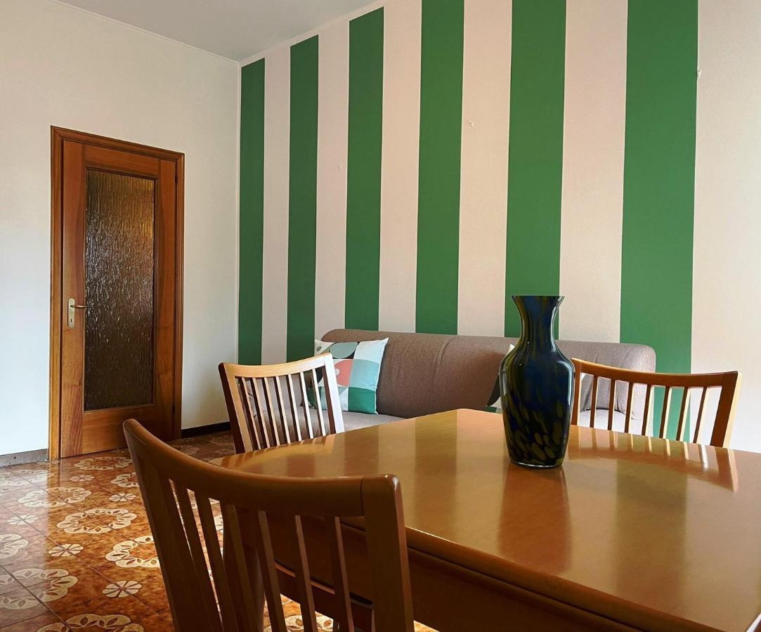 Apartment Station Sesto - Affitti Brevi Italia Sesto San Giovanni Luaran gambar