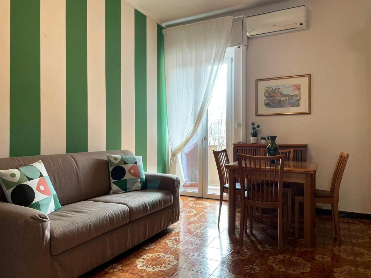 Apartment Station Sesto - Affitti Brevi Italia Sesto San Giovanni Luaran gambar