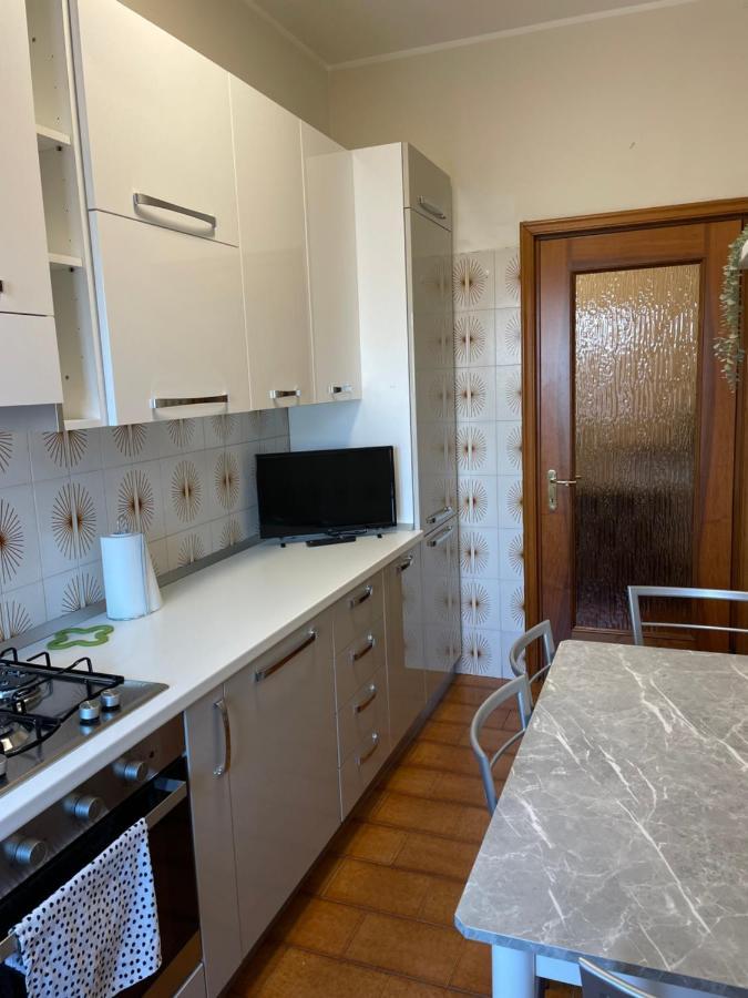 Apartment Station Sesto - Affitti Brevi Italia Sesto San Giovanni Luaran gambar