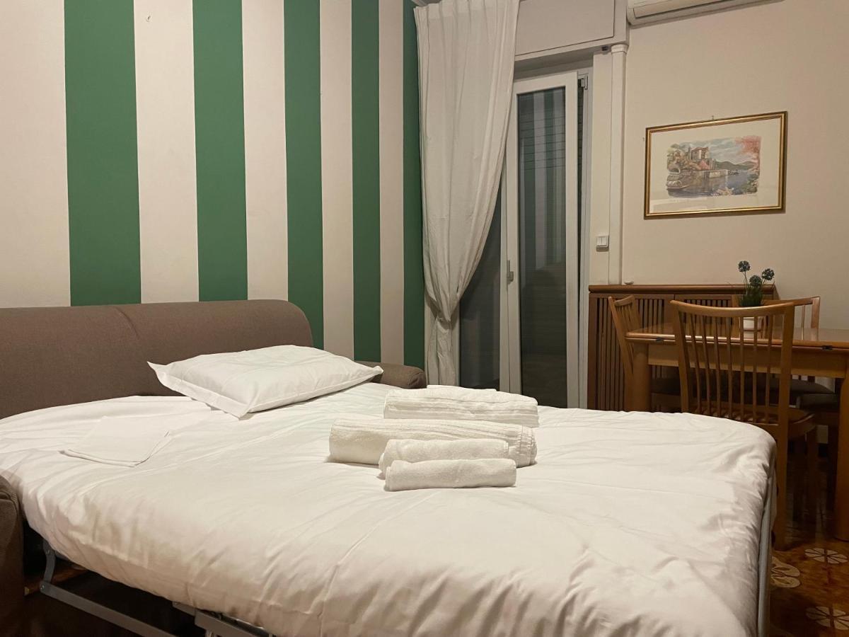 Apartment Station Sesto - Affitti Brevi Italia Sesto San Giovanni Luaran gambar