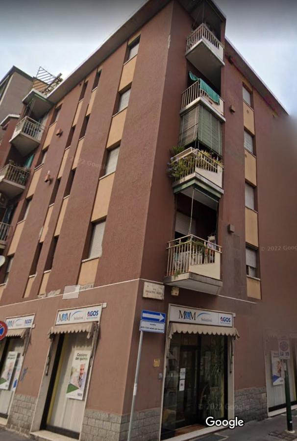 Apartment Station Sesto - Affitti Brevi Italia Sesto San Giovanni Luaran gambar